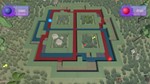 Color Your World {Steam Key/Global/ROW} + Подарок - изображение № 2