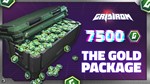 Gridiron: $50 G-coins {Key/Global/ROW} + Подарок