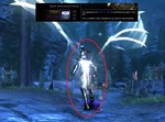 Neverwinter - Cloak of Light (Плащ Света) + Подарок