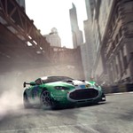 GRID 2 Spa-Francorchamps Track Pack {Key/Global} +  - изображение № 3