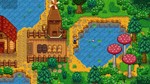 Stardew Valley {Steam Gift/Россия/СНГ} + Подарок - изображение № 11