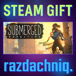 Submerged {Steam Gift/Россия/СНГ} + Подарок