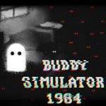 ️Buddy Simulator 1984 {Steam Key/Global} + Бонус