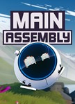 ‍Main Assembly {Steam Key/Global/Region Free} + 