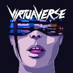 VirtuaVerse {Steam Key/Global/Region Free} + Бонус