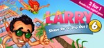 Leisure Suit Larry: 1 - 7 {Complete Bundle} + Бонус - изображение № 8