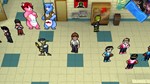 ????Saturday Morning RPG {Steam Key/Global/ROW} + Бонус - изображение № 5