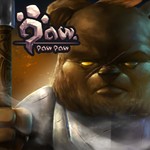 Paw Paw Paw {Steam Key/Global/Region Free} + Бонус