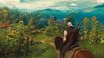 ️Ведьмак 3 Дикая Охота — Полное издание {Steam/Россия} - изображение № 9