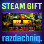 ️Deep Rock Galactic {Steam Gift/Россия/СНГ} + Бонус