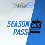 Project CARS 2 Season Pass {Steam Key/RU} + Бонус