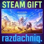 ????Horizon Zero Dawn Remastered {Steam/Россия/Украина}