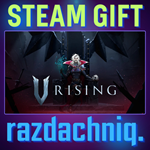 ????V Rising {Steam Gift/Россия/СНГ} + Подарок