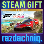 Forza Horizon 5 - Premium Edition {Steam/Россия/СНГ}