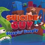 Suicide Guy: Sleepin' Deeply {Steam Key/Global} + 