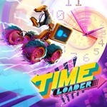 Time Loader {Steam Key/Global/Region Free} + Бонус