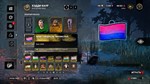️DBD: Амулет - Флаг гордости: бисексуал + Бонус
