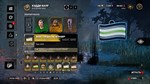 ️‍DBD: Амулет - Флаг гордости: агендер + Подарок