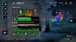 ️DBD: Амулет - Перья гордости + Подарок
