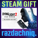 Dying Light 2 Stay Human Reloaded {Steam Gift/РФ/CНГ}
