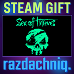 Sea of Thieves 2024 Edition {Steam Gift/Россия/СНГ}