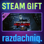 ️DBD - Hellraiser Chapter {Steam Gift/Россия/СНГ} + 