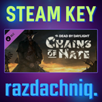 DBD - Chains of Hate Chapter {Steam Key/Все страны}