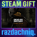 ????Dead by Daylight Ultimate Edition {Steam Gift/РФ/СНГ}