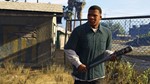 Grand Theft Auto V Premium {Steam Gift/Россия/СНГ} - изображение № 2
