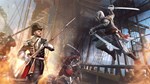 Assassin's Creed IV Black Flag Gold Edition {РФ/СНГ} - изображение № 2