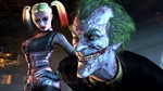????Batman: Arkham Collection {Steam Gift/Россия/СНГ} - изображение № 3