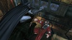 ????Batman: Arkham Collection {Steam Gift/Россия/СНГ} - изображение № 2