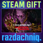 DBD - Dungeons & Dragons {Steam Gift/Россия/СНГ} + 