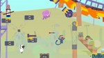 Ultimate Chicken Horse {Steam Gift/Россия/СНГ} + - изображение № 4