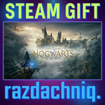 Хогвартс. Наследие {Steam Gift/Украина/СНГ} + Бонус