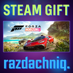 Forza Horizon 5 - Standard Edition {Steam/Россия/СНГ}