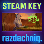 Ceiba {Steam Key/Global/ROW} + Подарок