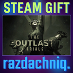 ????The Outlast Trials {Steam Gift/Россия/СНГ} + Бонус