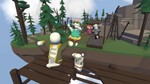Human Fall Flat {Steam Gift/Россия/СНГ} + Подарок - изображение № 5