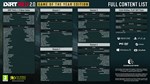 DiRT Rally 2.0 GOTY {Steam Gift/Россия/СНГ} + Бонус - изображение № 2
