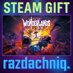 Tiny Tina's Wonderlands {Steam Gift/Россия/СНГ}