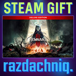 Remnant II - Deluxe {Steam Gift/РФ/СНГ} + Подарок