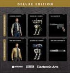 STAR WARS Jedi: Survivor Deluxe {Steam/Россия/СНГ} - изображение № 2