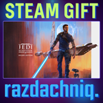 STAR WARS Jedi: Survivor Deluxe {Steam/Россия/СНГ}