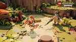 ????LEGO: Приключения Horizon {Steam Gift/Россия/Украина} - изображение № 7