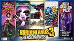 Borderlands 3: Super Deluxe {Steam Gift/Россия/СНГ} - изображение № 2