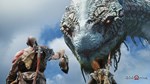 ????God of War {Steam Gift/Россия/СНГ} + Подарок - изображение № 2