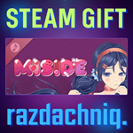 MiSide Soundtrack {Steam Gift/Россия/СНГ} + Подарок