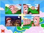 WWP Worms World Party (Черви: Мировая вечеринка) - изображение № 2