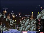 WWP Worms World Party (Черви: Мировая вечеринка) - изображение № 3